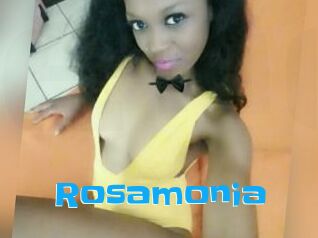 Rosamonia
