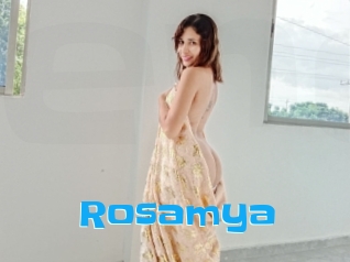 Rosamya