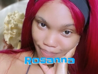 rosanna Enculee