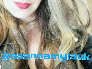 Rosannamylauk