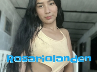 Rosariolanden