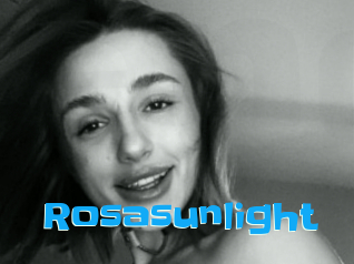 Rosasunlight