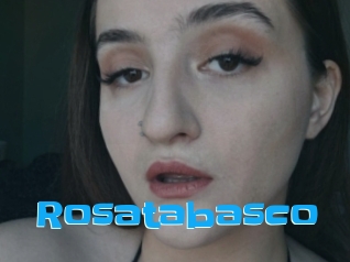 Rosatabasco