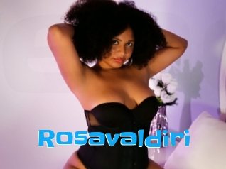 Rosavaldiri
