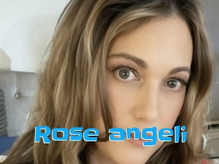 rose_angeli Enculee