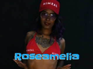Roseamelia