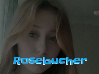 Rosebucher