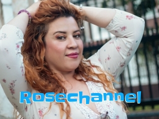 Rosechannel