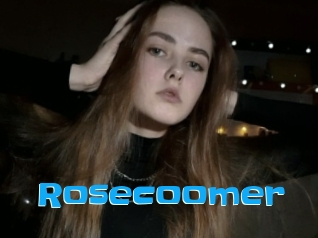 Rosecoomer
