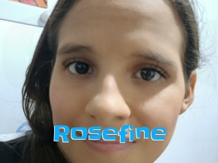 Rosefine