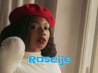 Roseije