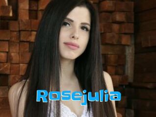 Rosejulia