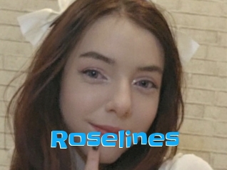 roselines Enculee