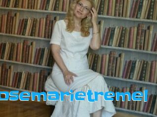 Rosemarietremel