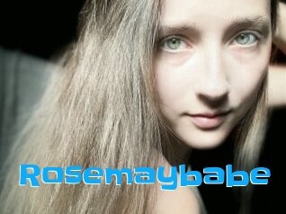 Rosemaybabe