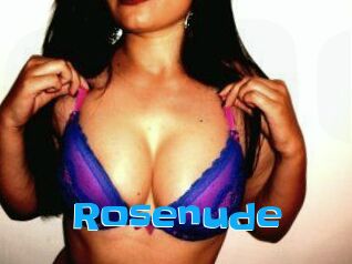Rosenude