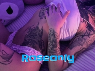 Roseonly