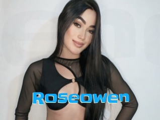 Roseowen
