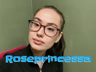 Roseprincessa