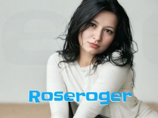 Roseroger