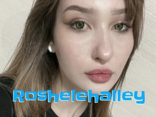Roshelehalley