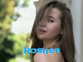 roshen Enculee