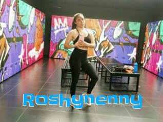Roshynenny