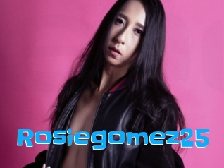 Rosiegomez25