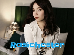 Rosiehester