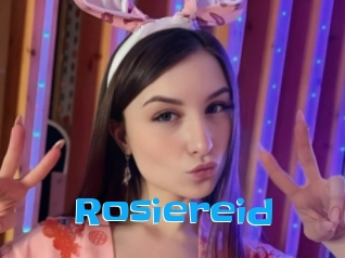 Rosiereid
