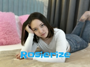 Rosierize