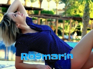 Rosmarin