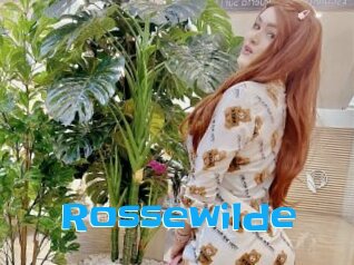 Rossewilde