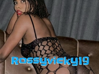 rossyvicky19 Enculee