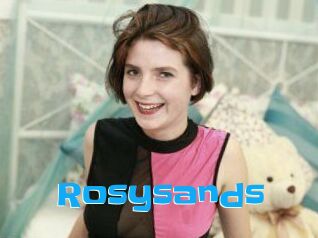 Rosysands