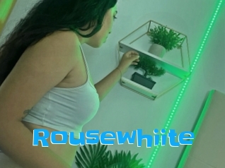 Rousewhiite
