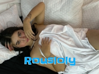 Rousloly