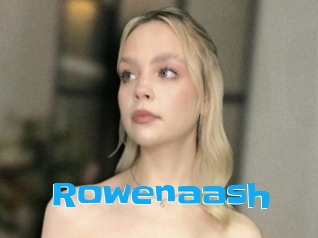 Rowenaash