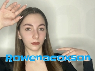Rowenacoxson