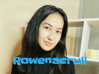 Rowenacrull