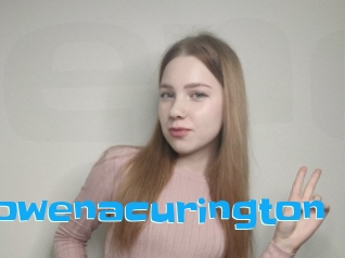 rowenacurington Enculee