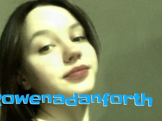 Rowenadanforth