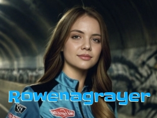 Rowenagrayer