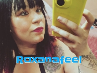 Roxanafeel