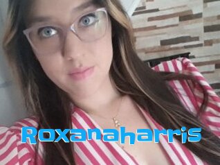 Roxanaharris