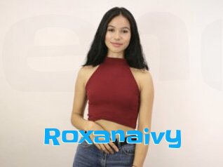 Roxanaivy