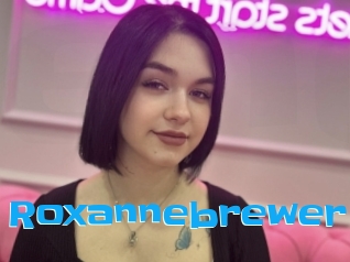 Roxannebrewer