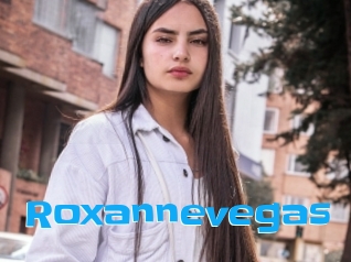 Roxannevegas