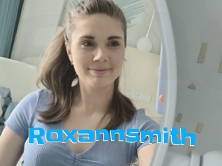 Roxannsmith