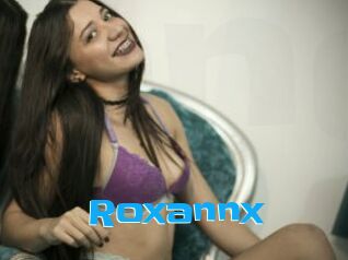 Roxannx
